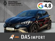 Renault Captur - II E-Tech engineered Plug-in Hybr