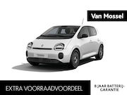 Renault Twingo - E-TECH urban range 80 1AT Evolution | LED-achterlichten | LE