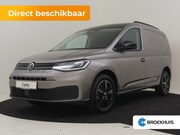 Volkswagen Caddy - Cargo Limited Edition | "Edition" | 'App-Connect' draadloze 