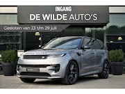 Land Rover Range Rover Sport - 3.0 P460e Dynamic SE Pano SoftClose Trekhaak Head-up Stoelve