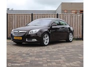 Opel Insignia - 1.6 T Cosmo