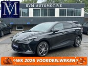 MG MG4 Electric - luxury VAN: 24.900, - VOOR: 22.440, - UW WKVOORDEEL: 2.460, 