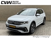 Volkswagen Tiguan - 1.4 TSI eHybrid R-Line Business+ | Trekhaak Elektrisch Wegkl