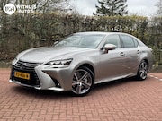Lexus GS-Serie - 450h 345PK Adaptive NAP (Prijs inclusief BTW!)