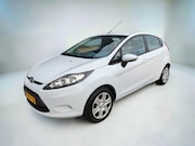 Ford Fiesta - 1.25 Limited