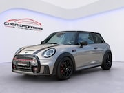 MINI John Cooper Works - 3-Deurs 2.0 F1 JCW Pack /Apple Carplay/Panodak/Harman Kardon