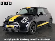 MINI Cooper - 3-Deurs 1.5 Sports 1499 GT PACK Automaat Garantie tot 01-203