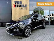 Peugeot 3008 - 1.6 PureTech GT Line Pano / Massage / Memory / Stoelverw