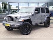Jeep Wrangler - 4XE 380 RUBICON / Brute 20 inch / Plug In Hybrid