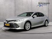 Toyota Camry - // 2.5 Hybrid Executive GRATIS BOVAG AFLEVERPAKKET T.W.V. 99