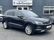 Seat Ateca - 2.0 TSi DSG Xcellence 4DRIVE | LEER | CAMERA | EL. TREKHAAK