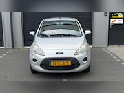 Ford Ka - 1.2 Cool&Sound Distributie vervangen
