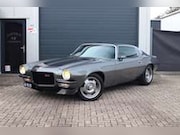 Chevrolet Camaro - Z28 6.3 V8 - Restored & Modified