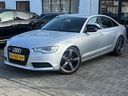 Audi A6 - Limousine 2.0 TFSI Business Edition S-Line, Apple Carplay/Am