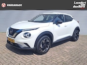 Nissan Juke - 1.0 DIG-T N-Connecta | Cruise | Apple Carplay/Android Auto |