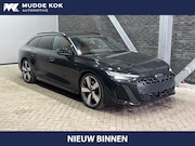 Audi A6 - S edition Competition Quattro | Passenger Display | B&O | Pa