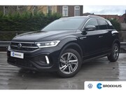 Volkswagen T-Roc - 1.5 TSI 150PK DSG-7 R-line | TREKHAAK | NAVIGATIE | CAMERA |