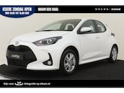 Toyota Yaris - 1.5 HYBRID 115 ACTIVE *PRIVATE LEASE V.A. €379, - P/M!* -CAM