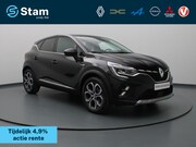 Renault Captur - 145pk E-Tech full hybrid techno Apple Carplay/Android Auto |
