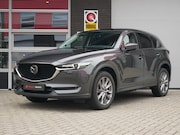 Mazda CX-5 - 2.5 SkyActiv-G 194 Signature BOSE| ACC| 360 Camera| Dealer o
