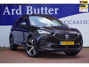 Seat Tarraco - 1.5 TSI FR Business Intense+Pano-dak+360-Camera+apple-naviga