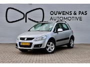 Suzuki SX4 - 1.6 Exclusive | AIRCO | TREKHAAK