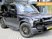 Land Rover Defender - 3.0 D 250 MH EV 90 A/T VAN