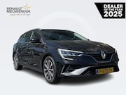 Renault Mégane - Estate 1.6 Plug-In Hybrid 160 R.S. Line AUTOMAAT | STOELVERW