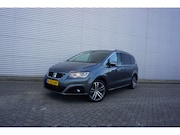 Seat Alhambra - 1.4 TSI FR Business Intense 7Pers. AUTOMAAT - 1e Eigenaar / 