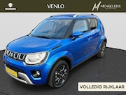 Suzuki Ignis - 1.2 Smart Hybrid Style RIJKLAAR | Climate Control | Cruise C