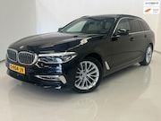 BMW 5-serie - Touring 520d High Executive / Pano / HUD / ACC