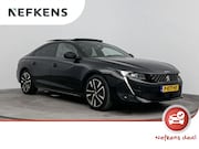 Peugeot 508 - 130 pk Automaat GT | Schuif/Kantel Dak | Carplay | Camera |
