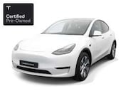 Tesla Model Y - Long Range AWD "Certified Pre-Owned"