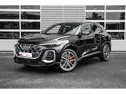 Audi Q5 - 2.0 e-hybrid quattro 270 kW