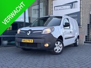 Renault Kangoo - Z.E. Maxi*KOOPACCU*A/C*CRUISE*CAMERA