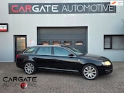 Audi A6 - 3.2 FSi quattro edition|Automaat|Leer|