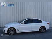 BMW 5-serie - 530i High Executive