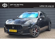 Maserati Grecale - 3.0 V6 Trofeo - PANODAK - TREKHAAK - HEAD UP - 360 CAMERA -