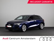 Audi A3 - Sportback 35 TFSI Advanced edition 150 pk | Verlengde garant
