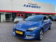Renault Mégane - 1.2TCE/GT-LINE/NIEUWEMOTOR/NAV/HLEER/BOSE/GARANTIE