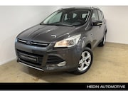 Ford Kuga - 1.5 Trend Navigatie | Parkeersensoren | dealeronderhouden