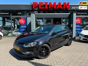 Volkswagen Polo - 1.2 TSI Comfortline Business R | Airco | Navigatie | Apple C