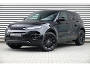 Land Rover Range Rover Evoque - 1.5 P270e PHEV AWD Dynamic SE Black Pack | Pano | Meridian |