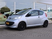 Peugeot 107 - 1.0-12V XR