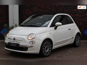 Fiat 500 - 1.4-16V