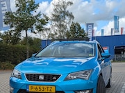 Seat Leon - 1.4 TSI ACT FR