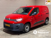 Citroën Berlingo - 1.5 BlueHDI Club | Automaat | Carplay | Camera