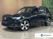 Volvo XC40 - Recharge Ultimate 70 kWh | Trekhaak | All Season banden | Sc