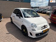 Fiat 500 Abarth - 1.4-16V
