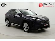 Toyota RAV4 - 2.5 Hybrid AWD Executive | Panoramadak | Leder | Dodehoek de